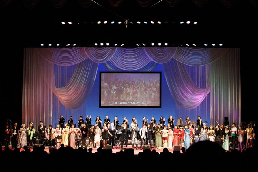 (未使用･未開封品)　田中公平 作家生活30周年記念コンサート ~Special DVD サクラな夜~ og8985z 71lcwhUEKFL._UF894,1000_QL80_.jpg